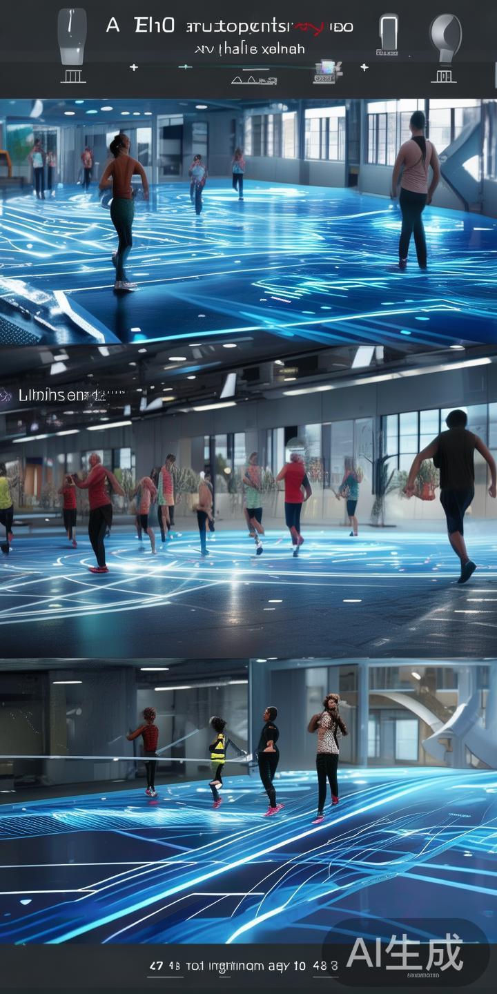 跃翔体育333：引领校园体育教育创新发展的先锋力量