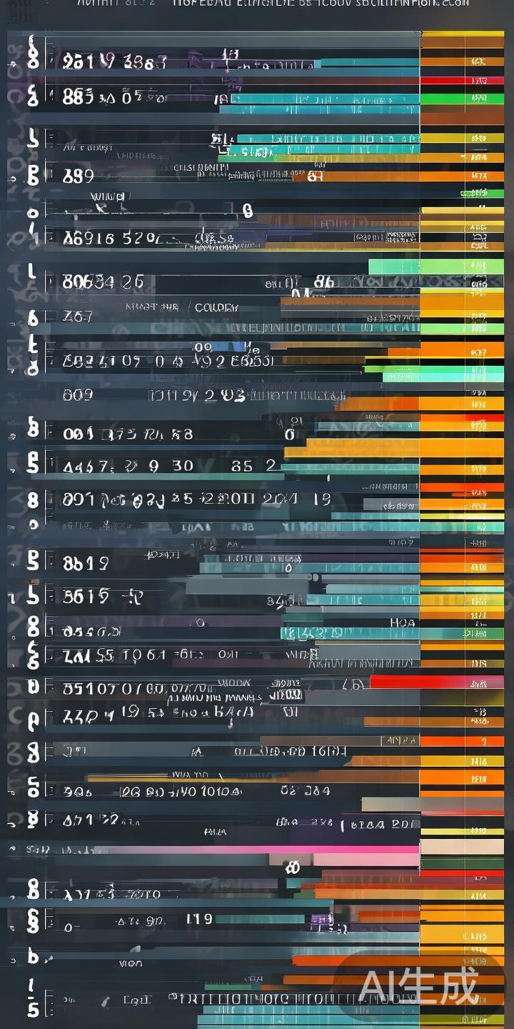 全面解析“333体育彩票中奖号码统计与遗漏值”方法与实用技巧