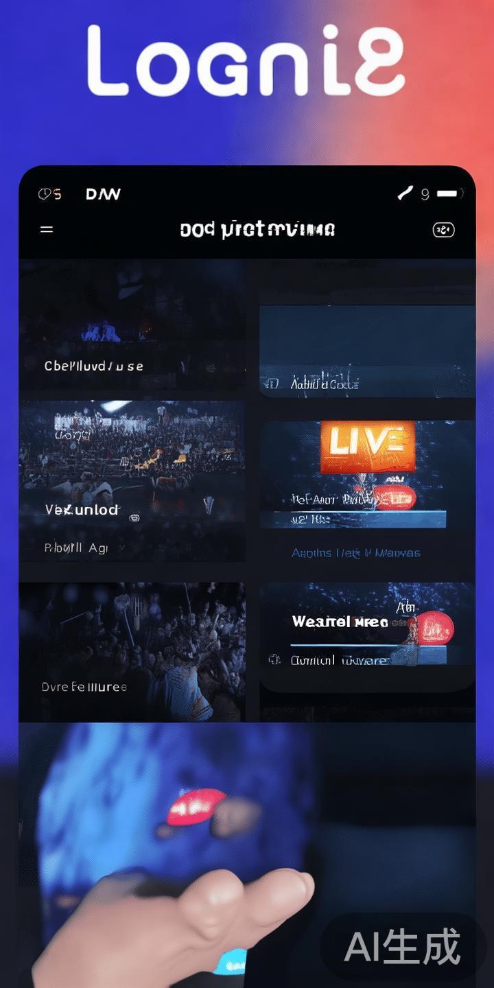 轻松开启333体育平台，全天候尽享丰富体育赛事直播体验