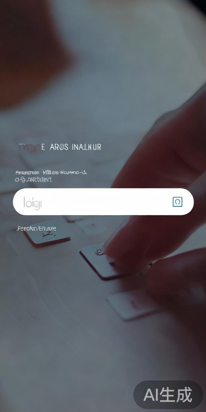全面解析333体育登录页面入口及详细登录流程指南 填写登录信息
在账号密码登录页面,输入注册时的手