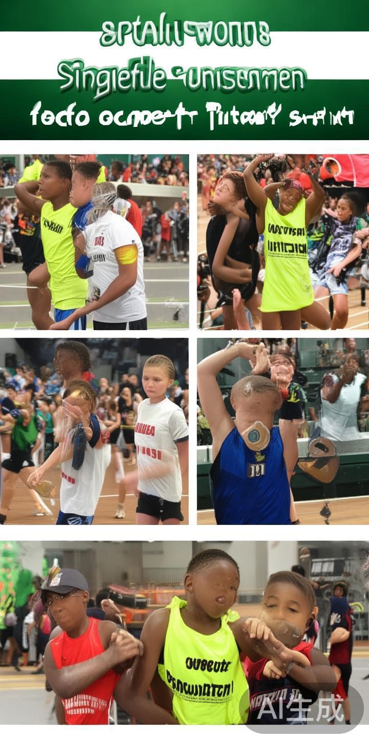 1.&nbsp;个性化发展空间大
体育单招的录取制度更注重