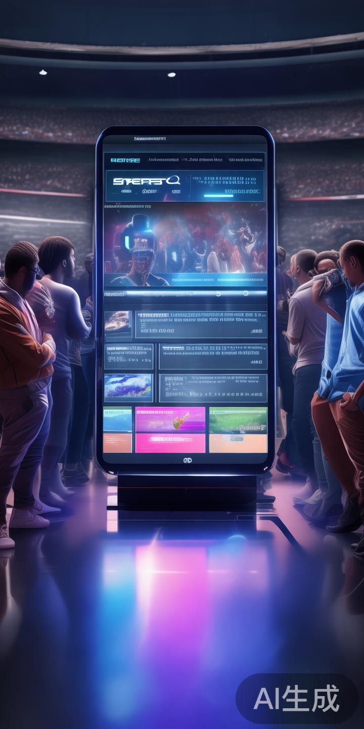 关注333体育,开启你的专属运动资讯与个性化体验 追踪运动最新动态已成为许多体育爱好者的重要习惯。随