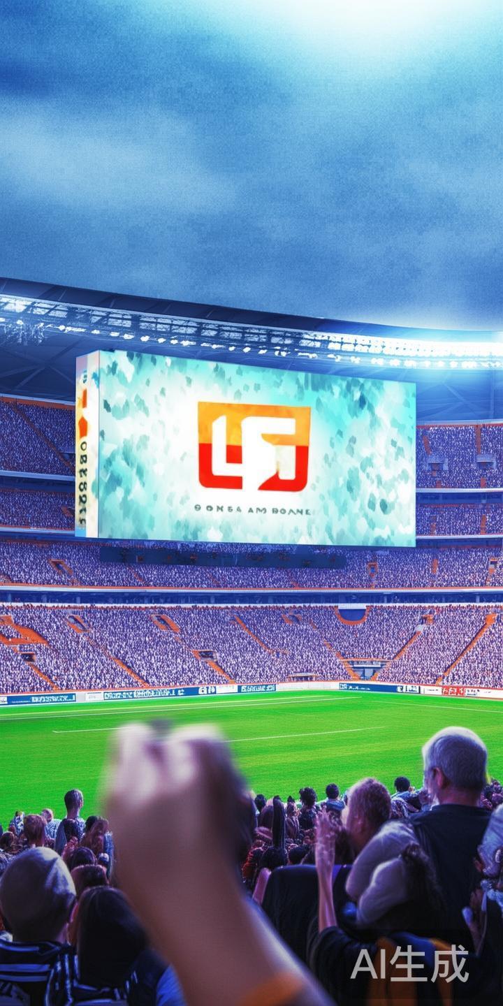 如何通过333体育赞助策略有效提升企业知名度和品牌形象