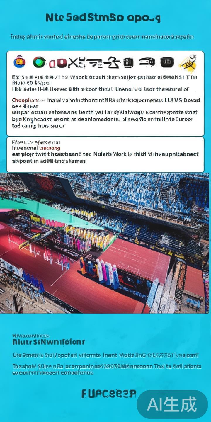 在全球体育舞台上，品牌的影响力不仅仅体现在广告投放