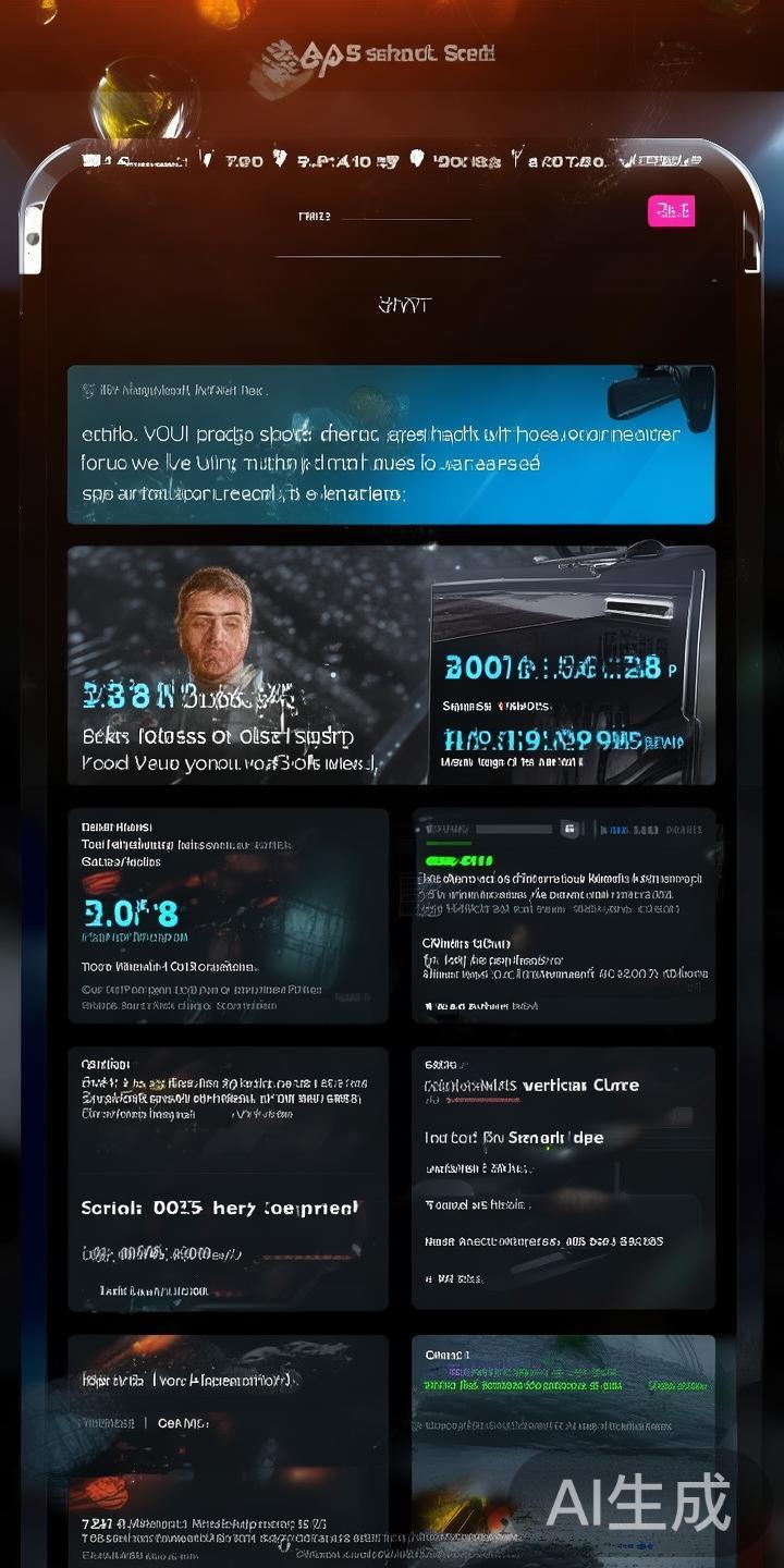 伴随着体育赛事的不断丰富和激烈，各类赛事的监控和分