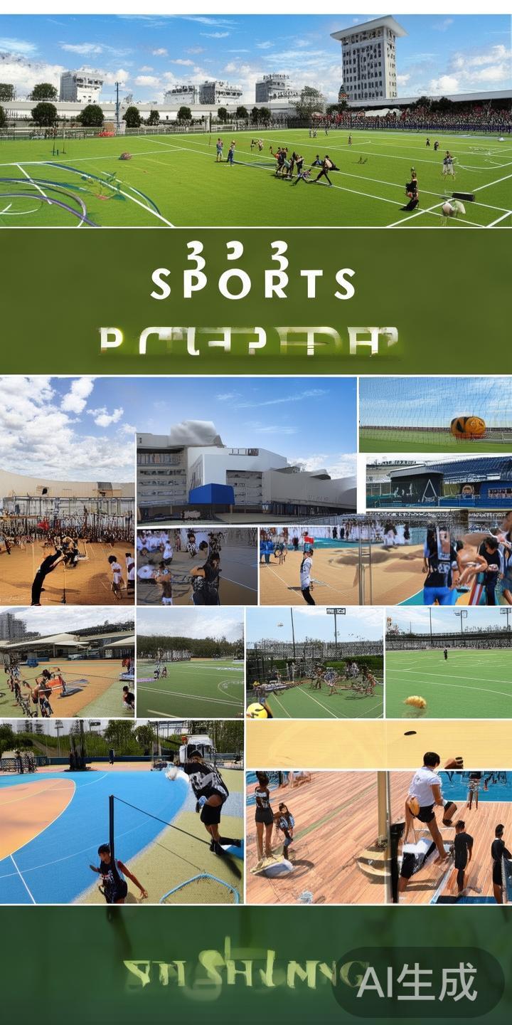 333体育平台提供丰富的课程资源和多样化的训练项目