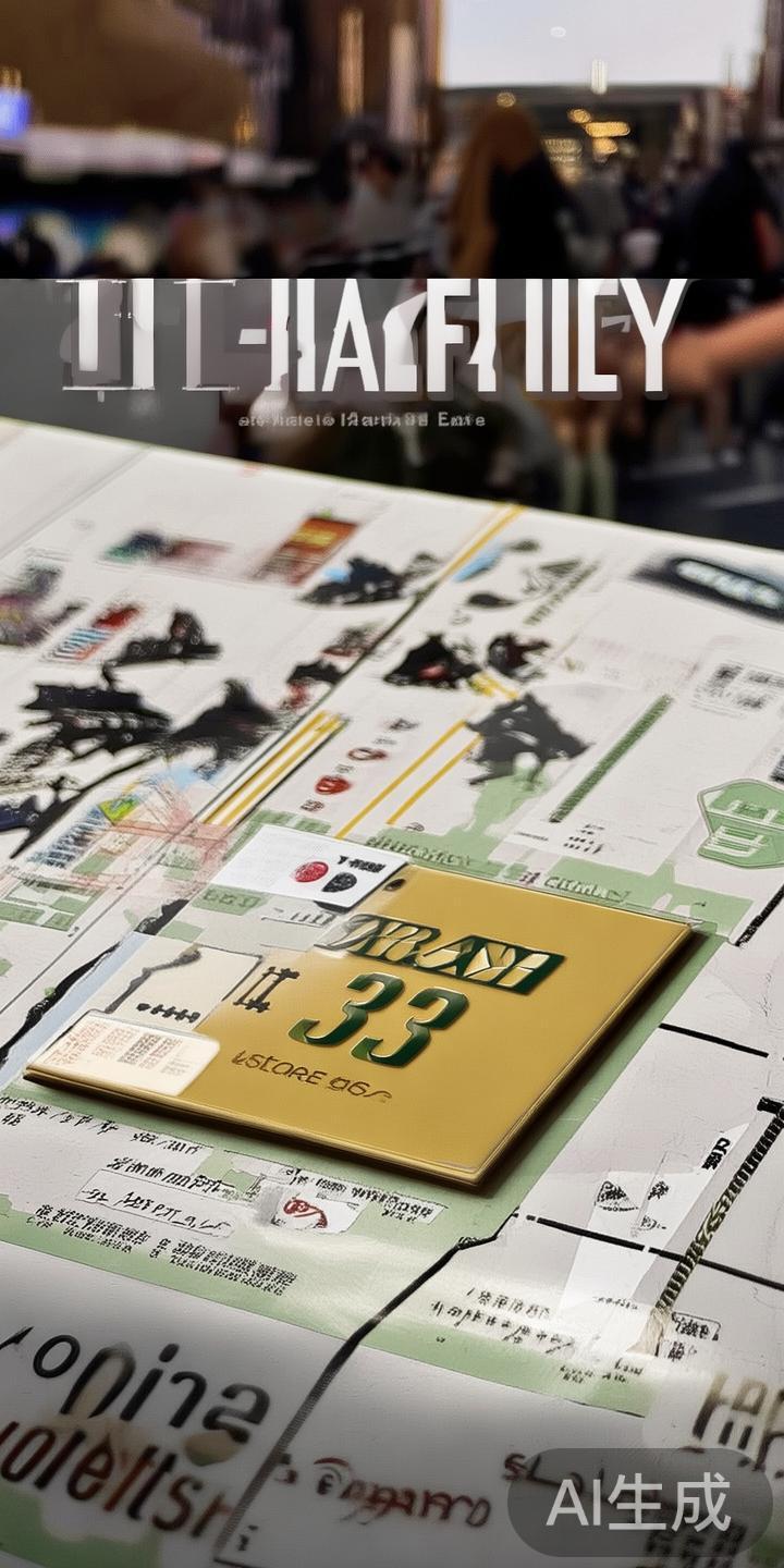 如何查找乔丹体育333号店铺的详细地址及营业时间信息全攻略 随着零售渠道的不断拓展,许多消费者希望能够直观地找