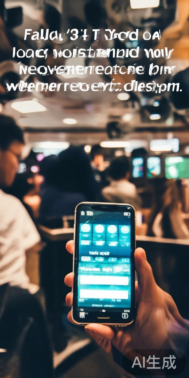 深入分析“333体育打不开”的常见原因与详细解决方法 网络信号弱或频繁中断,会导致页面加载失败甚至无法打