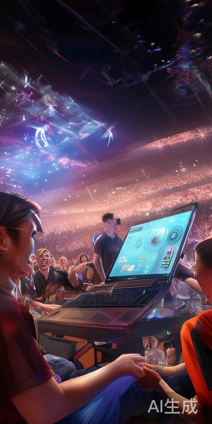 全面解析333体育Can平台的积分奖励体系与用户互动参与策略