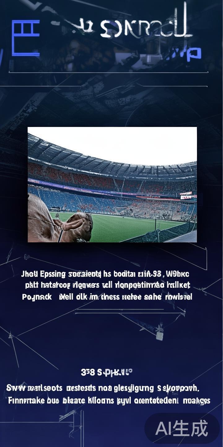 随着体育市场的不断扩大，数字化工具和金融平台的结合