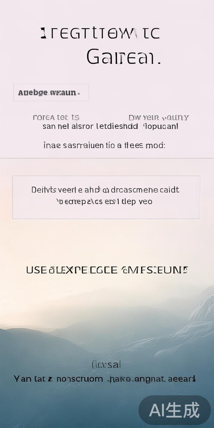 详解333体育登录注册的常用验证方法与完整操作流程解析 在开始使用平台之前,用户需要完成注册环节,之后才能