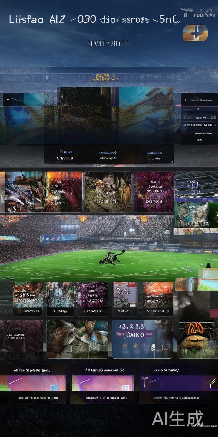 尽享极致体育盛宴,从下载333体育开启精彩体验 下载333体育后,用户可以获得“极致体育盛宴”的全