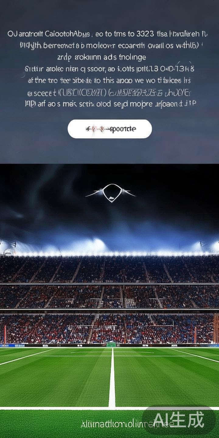 当“333体育用不了”时,用户应采取的应急解决措施详解 在使用体育应用时,遇到“333体育用不了”的情况,