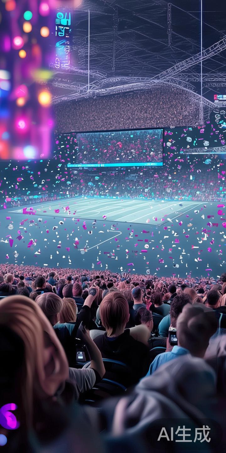 全面了解333体育在线比赛直播指南与精彩赛事回放精彩推荐 建议开启弹幕功能,与其他球迷互动交流,增加观赛趣味