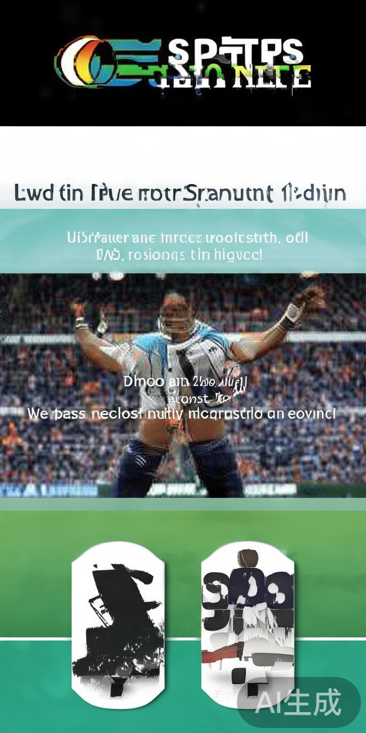 全面解析“333体育在线登录”平台,提升赛事直播观看体验指南 一个顺畅的直播体验首先依赖于平台的登录便捷性。访问