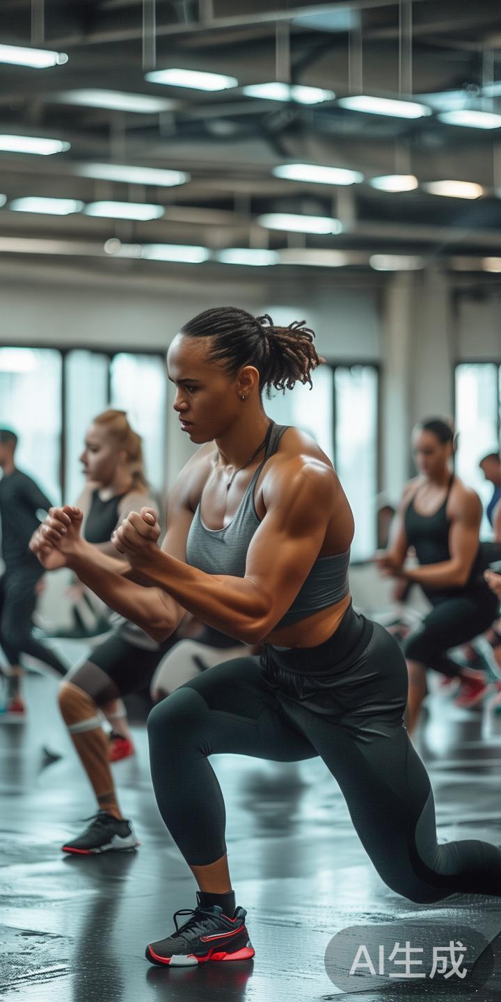 1.&nbsp;运动生理学强调合理安排运动强度和恢复时间，注